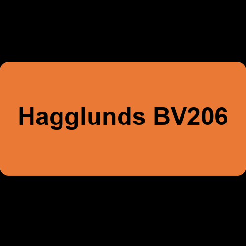 Hagglunds BV206